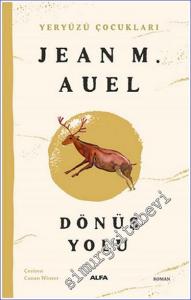 Dönüş Yolu : Yeryüzü Çocukları 4 -        2022