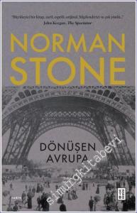 Dönüşen Avrupa (1878-1919) -        2022