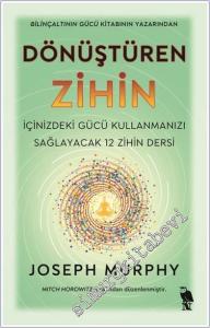 Dönüştüren Zihin -        2024