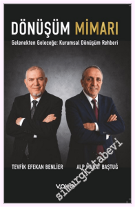 Dönüşüm Mimarı -         2026