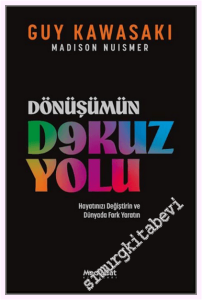 Dönüşümün Dokuz Yolu -         2026