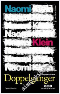 Doppelganger: Ayna Dünyaya Yolculuk  -        2024