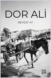 Dor Ali -        2023