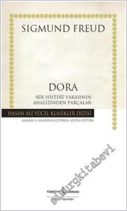 Dora - Bir Histeri Vakasının Analizinden Parçalar -        2024