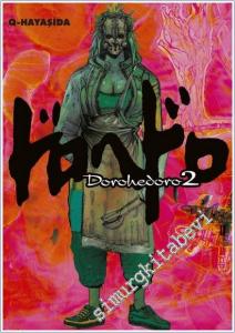 Dorohedoro - 2. Cilt -        2025