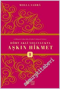 Dört Akli Yolculukta Aşkın Hikmet 1 -        2023