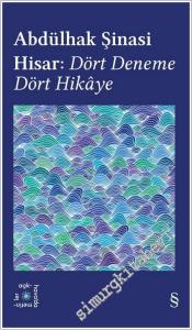 Dört Deneme Dört Hikaye : Everest Açıkhava 42 -        2025