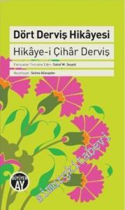 Dört Derviş Hikayesi -