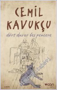 Dört Duvar Beş Pencere -        2024