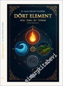 Dört Element -        2025