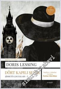 Dört Kapılı Şehir  Şiddetin Çocukları - 5 -        2025