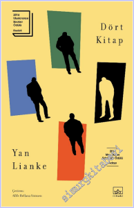 Dört Kitap -