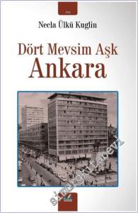 Dört Mevsim Aşk Ankara -        2025