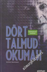 Dört Talmud Okuması -