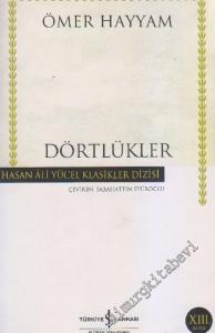 Dörtlükler - Rubailer ( Rübaiyat ) -        2025
