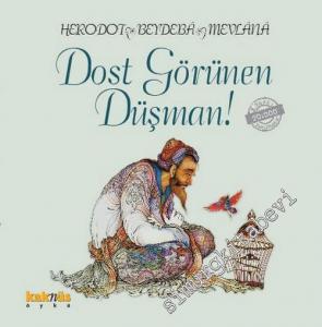 Dost Görünen Düşman - Üç Dahinin Bir Eseri -        2005