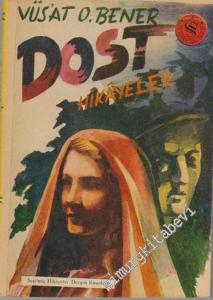 Dost - Hikâyeler -           1952