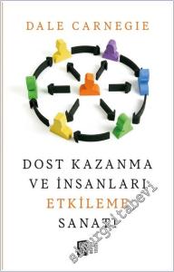 Dost Kazanma ve İnsanları Etkileme Sanatı -        2026