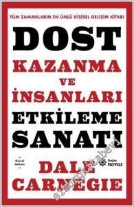 Dost Kazanma ve İnsanları Etkileme Sanatı -        2026
