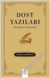 Dost Yazıları - Kitaplar Arasında -        2025