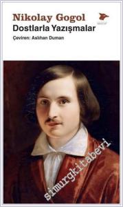 Dostlarla Yazışmalar -        2024