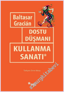 Dostu Düşmanı Kullanma Sanatı -        2026