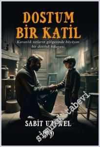 Dostum Bir Katil -        2025