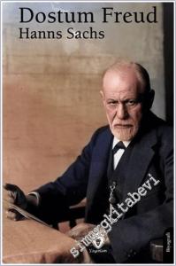Dostum Freud -        2025