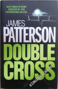 Double Cross (Alex Cross Book 13) -