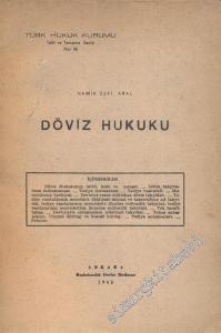 Döviz Hukuku -