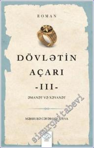 Dövletin Açarı 3 -        2024
