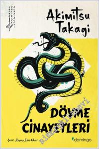 Dövme Cinayetleri -        2025