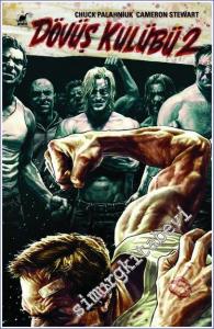 Dövüş Kulübü 2 - Toplu Set -        2022