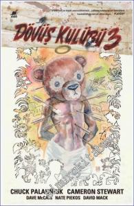 Dövüş Kulübü3 -        2022