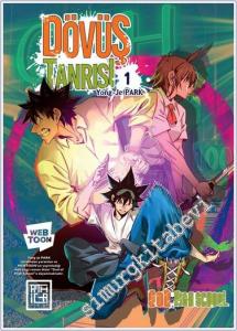 Dövüş Tanrısı 1 -        2023