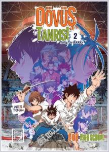 Dövüş Tanrısı 2 -        2023