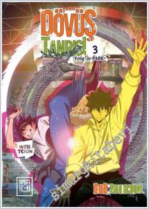 Dövüş Tanrısı 3 -        2024