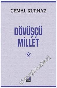 Dövüşçü Millet -        2022
