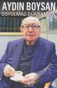 Doyulmaz Dünyamıza -