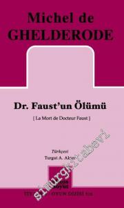 Dr. Faust'un Ölümü -