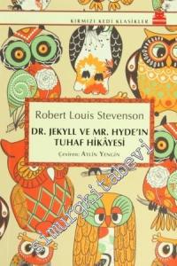 Dr. Jekyll ve Mr. Hyde'ın Tuhaf Hikayesi -        2014