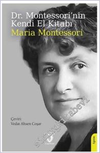 Dr. Montessori'nin Kendi El Kitabı -        2024