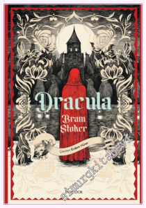Dracula CİLTLİ -         2026