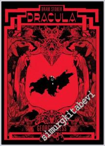 Dracula ( CİLTLİ – édition prestige ) -        2025