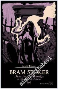Dracula'nın Konuğu ve Diğer Tuhaf Öyküler -        2023