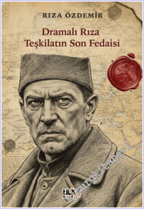 Dramalı Rıza : Teşkilatın Son Fedaisi -        2026