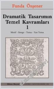 Dramatik Tasarımın Temel Kavramları 1 -        2024