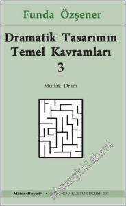 Dramatik Tasarımın Temel Kavramları 3 -        2025