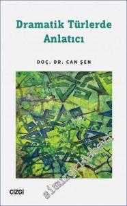 Dramatik Türlerde Anlatıcı -        2023