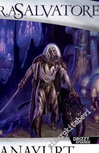 Drizzt Efsanesi 1: Anayurt -
